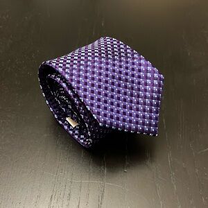 Michael Kors Men’s Silk Tie